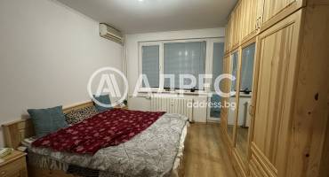 Тристаен апартамент, Плевен, Идеален център, 667651, Снимка 8