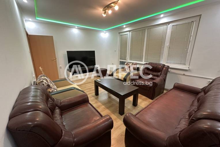 Тристаен апартамент, Плевен, Идеален център, 667651, Снимка 4