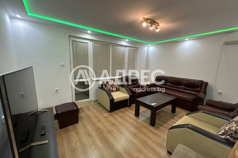 Тристаен апартамент, Плевен, Идеален център, 667651, Снимка 5