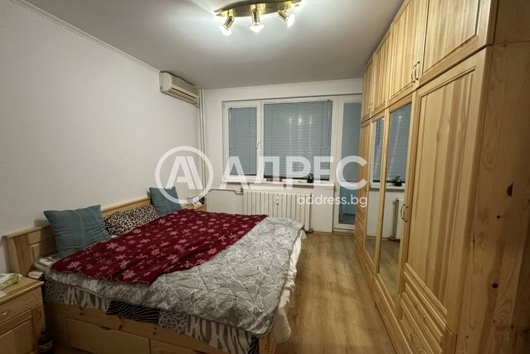 Тристаен апартамент, Плевен, Идеален център, 667651, Снимка 8