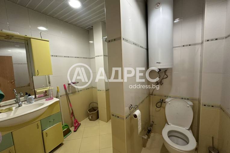 Тристаен апартамент, Плевен, Идеален център, 667651, Снимка 9