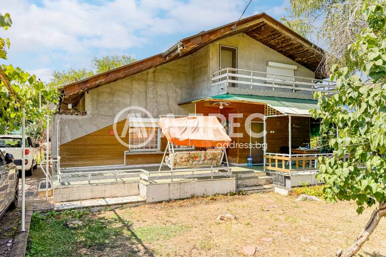 Къща/Вила, Тученица, 669651, Снимка 1