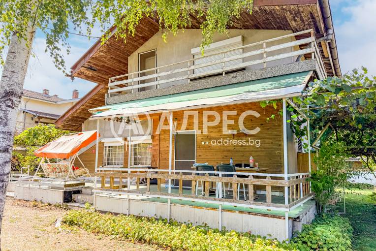 Къща/Вила, Тученица, 669651, Снимка 2