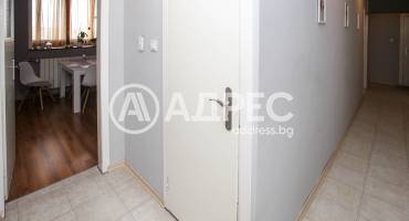 Тристаен апартамент, София, Света троица, 670651, Снимка 9