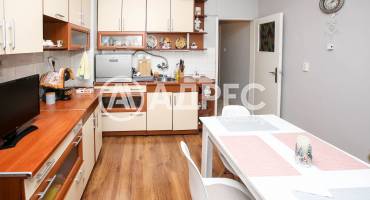 Тристаен апартамент, София, Света троица, 670651, Снимка 11