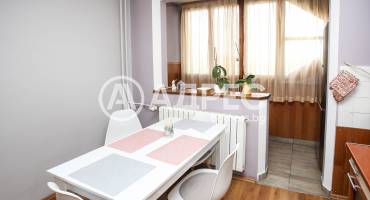 Тристаен апартамент, София, Света троица, 670651, Снимка 12