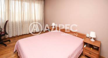 Тристаен апартамент, София, Света троица, 670651, Снимка 15