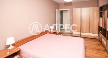 Тристаен апартамент, София, Света троица, 670651, Снимка 16