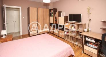 Тристаен апартамент, София, Света троица, 670651, Снимка 17