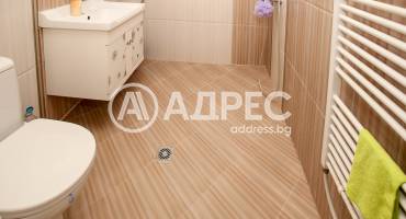 Тристаен апартамент, София, Света троица, 670651, Снимка 18