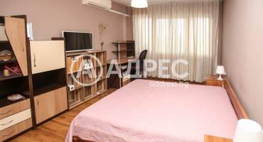 Тристаен апартамент, София, Света троица, 670651, Снимка 2