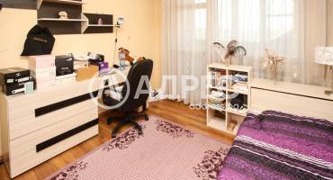 Тристаен апартамент, София, Света троица, 670651, Снимка 19