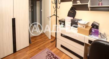 Тристаен апартамент, София, Света троица, 670651, Снимка 20