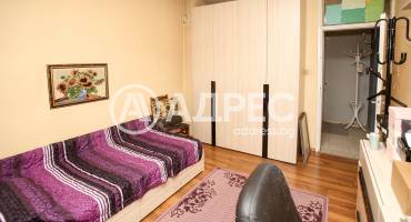 Тристаен апартамент, София, Света троица, 670651, Снимка 21