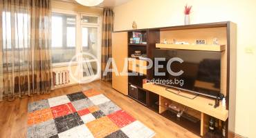 Тристаен апартамент, София, Света троица, 670651, Снимка 5