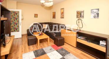 Тристаен апартамент, София, Света троица, 670651, Снимка 7