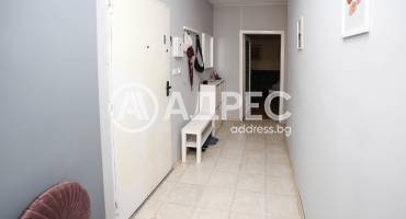 Тристаен апартамент, София, Света троица, 670651, Снимка 8