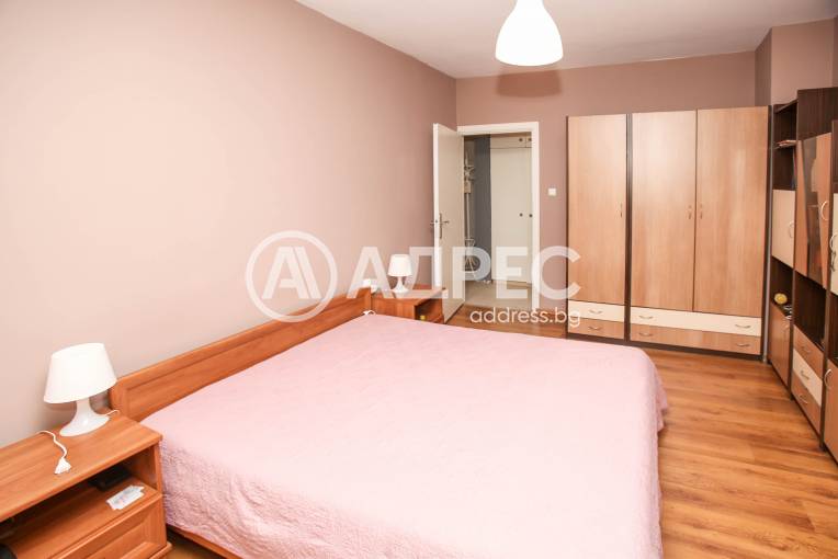 Тристаен апартамент, София, Света троица, 670651, Снимка 16