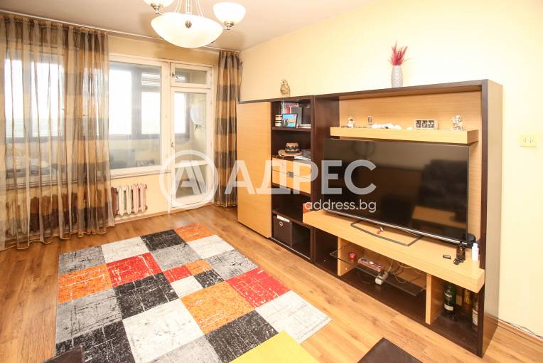 Тристаен апартамент, София, Света троица, 670651, Снимка 5