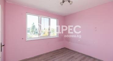 Двустаен апартамент, Варна, Възраждане 1, 672651, Снимка 10