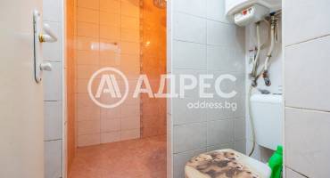 Двустаен апартамент, Варна, Възраждане 1, 672651, Снимка 13