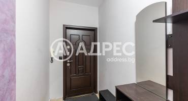 Двустаен апартамент, Варна, Възраждане 1, 672651, Снимка 16