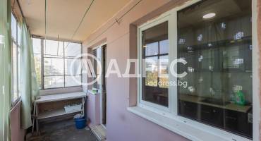 Двустаен апартамент, Варна, Възраждане 1, 672651, Снимка 3