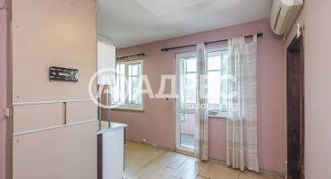 Двустаен апартамент, Варна, Възраждане 1, 672651, Снимка 5