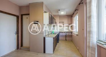 Двустаен апартамент, Варна, Възраждане 1, 672651, Снимка 6