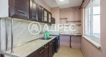 Двустаен апартамент, Варна, Възраждане 1, 672651, Снимка 7