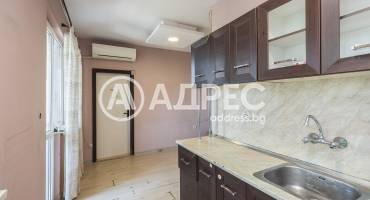 Двустаен апартамент, Варна, Възраждане 1, 672651, Снимка 8