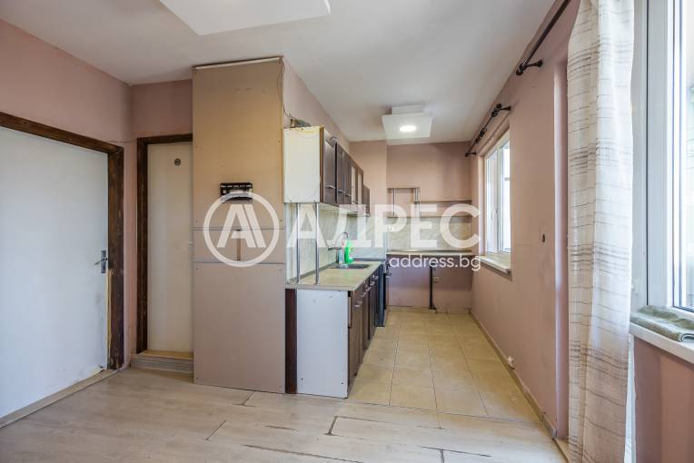 Двустаен апартамент, Варна, Възраждане 1, 672651, Снимка 1