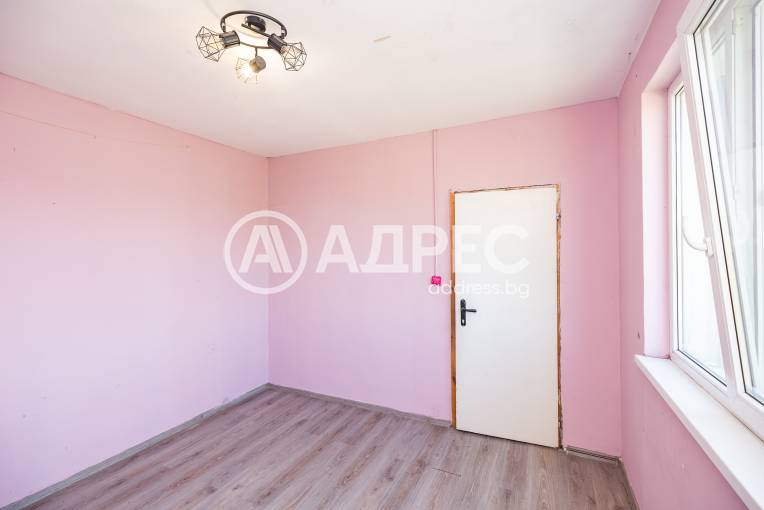 Двустаен апартамент, Варна, Възраждане 1, 672651, Снимка 12