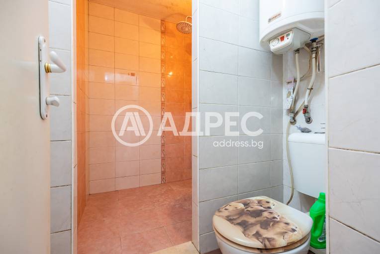 Двустаен апартамент, Варна, Възраждане 1, 672651, Снимка 13