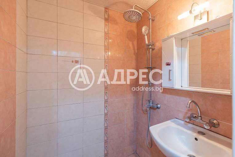 Двустаен апартамент, Варна, Възраждане 1, 672651, Снимка 14