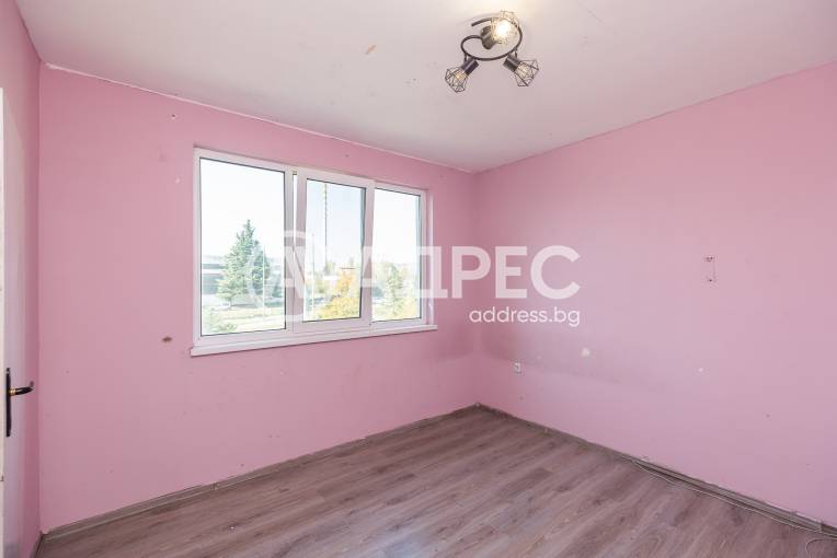 Двустаен апартамент, Варна, Възраждане 1, 672651, Снимка 2