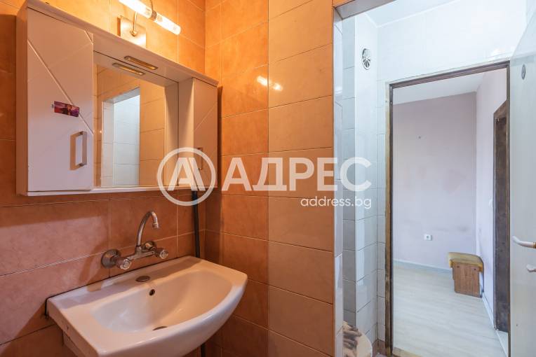 Двустаен апартамент, Варна, Възраждане 1, 672651, Снимка 4