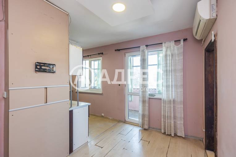 Двустаен апартамент, Варна, Възраждане 1, 672651, Снимка 5