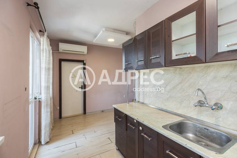 Двустаен апартамент, Варна, Възраждане 1, 672651, Снимка 8