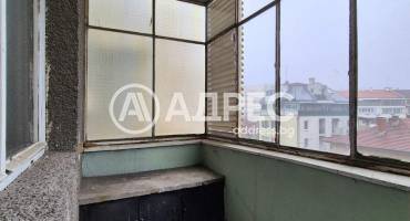 Тристаен апартамент, Русе, Хъшове, 674651, Снимка 10