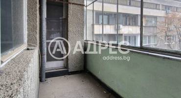 Тристаен апартамент, Русе, Хъшове, 674651, Снимка 11