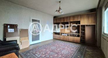 Тристаен апартамент, Русе, Хъшове, 674651, Снимка 2