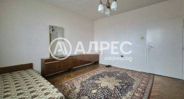 Тристаен апартамент, Русе, Хъшове, 674651, Снимка 4