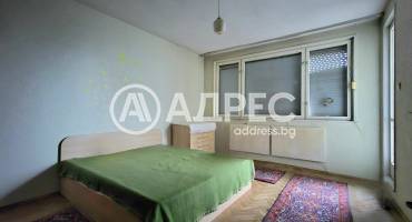 Тристаен апартамент, Русе, Хъшове, 674651, Снимка 5