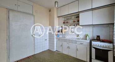 Тристаен апартамент, Русе, Хъшове, 674651, Снимка 8