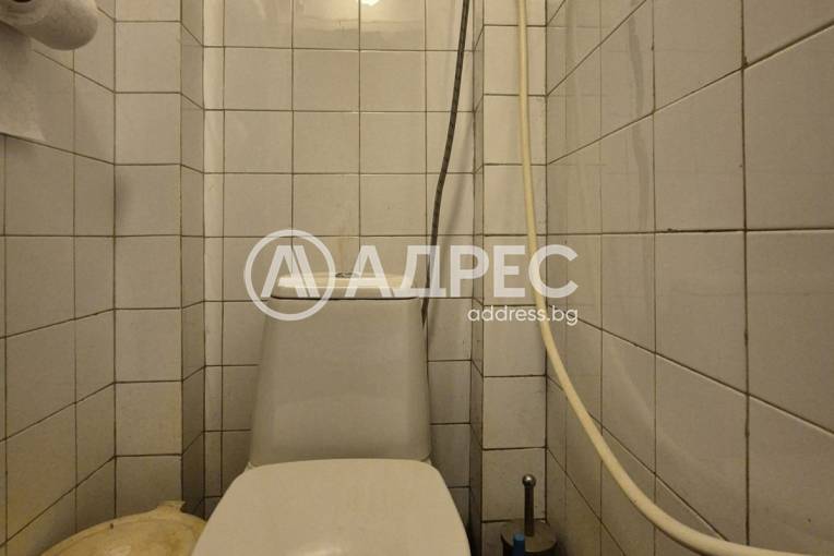 Тристаен апартамент, Русе, Хъшове, 674651, Снимка 9