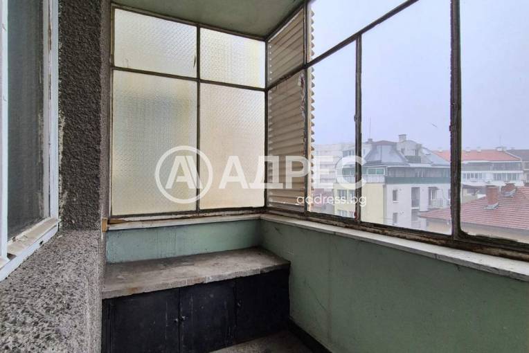 Тристаен апартамент, Русе, Хъшове, 674651, Снимка 10