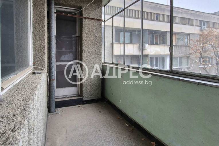 Тристаен апартамент, Русе, Хъшове, 674651, Снимка 11