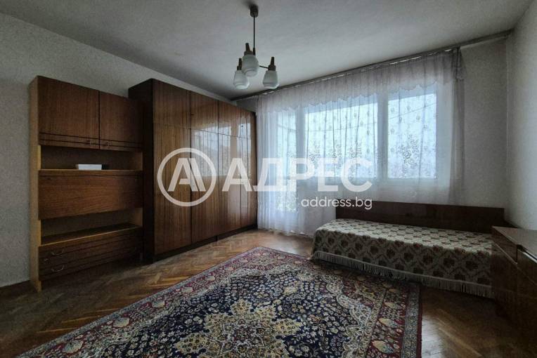 Тристаен апартамент, Русе, Хъшове, 674651, Снимка 3