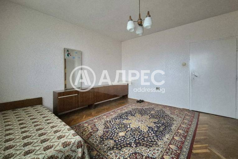 Тристаен апартамент, Русе, Хъшове, 674651, Снимка 4